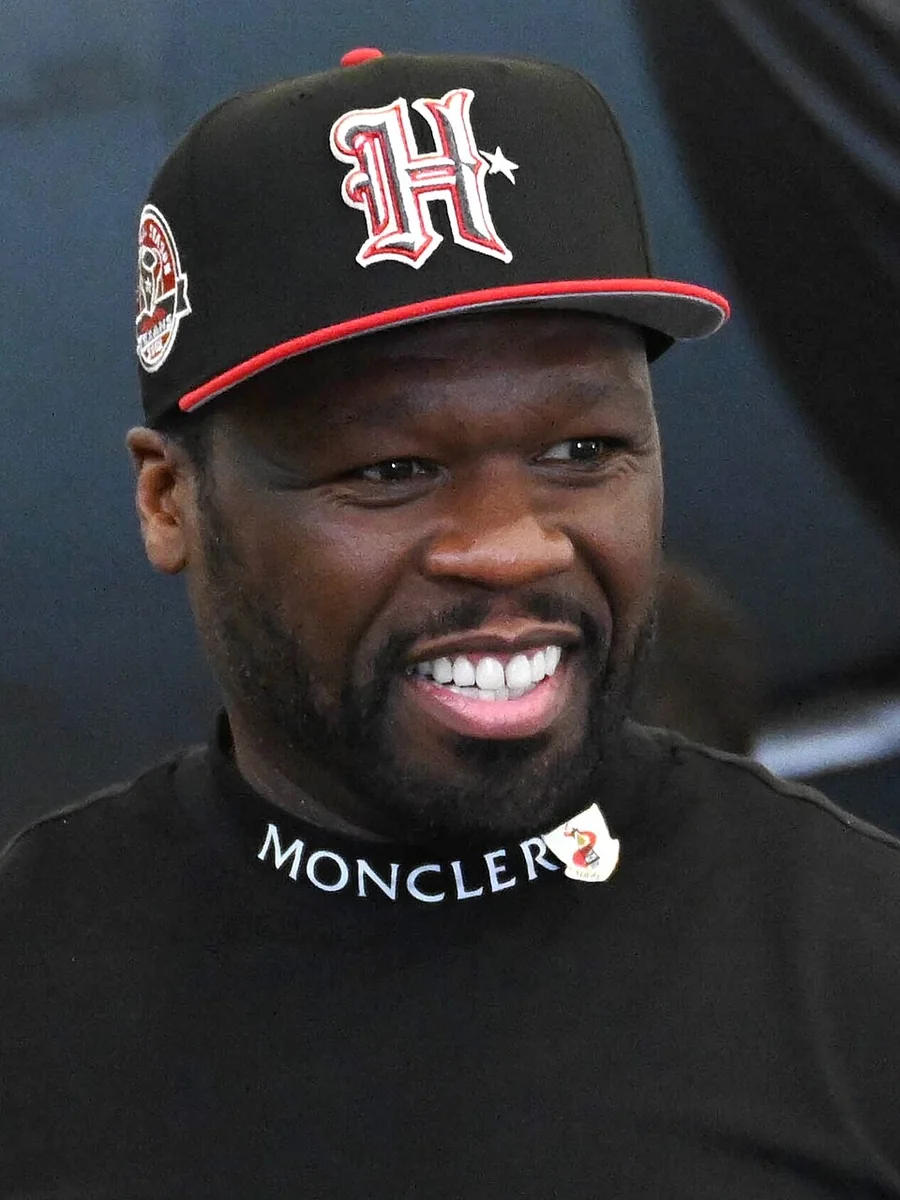 50 Cent Las Vegas shows