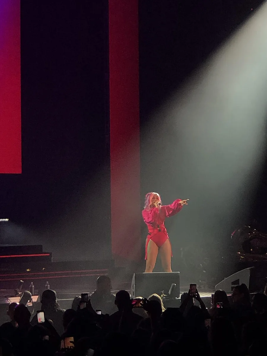 Cardi B Las Vegas shows