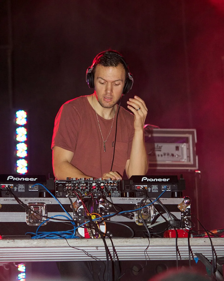Chris Lake Las Vegas shows