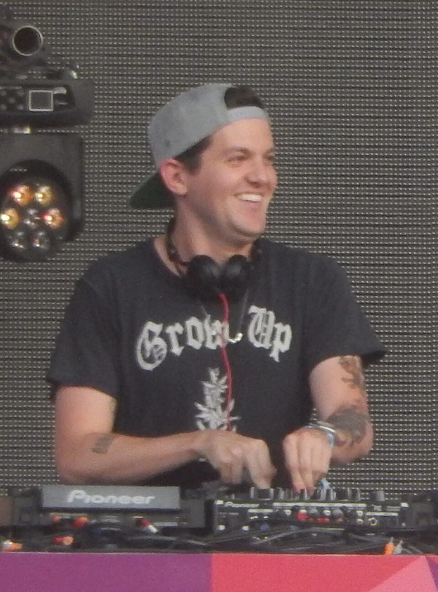 Dillon Francis Las Vegas shows