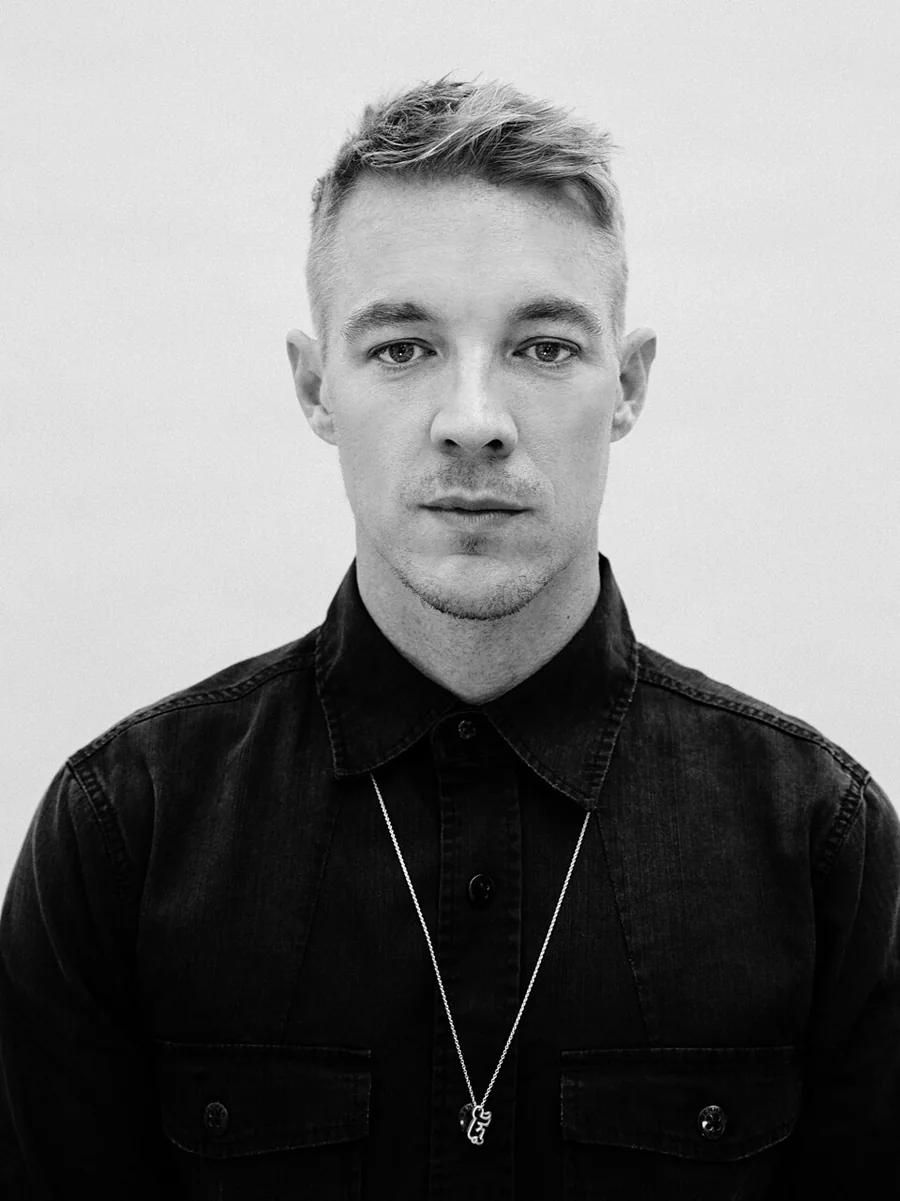 Diplo Las Vegas shows