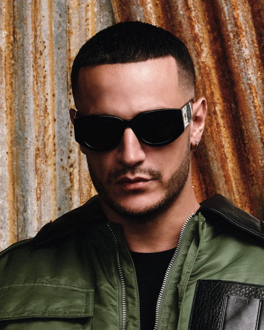 DJ Snake Las Vegas shows