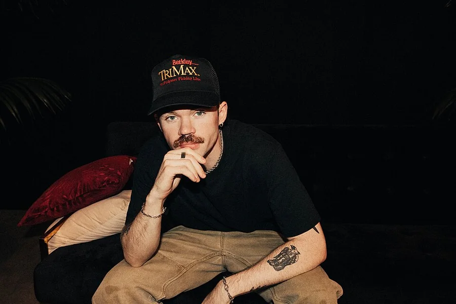 Dom Dolla Las Vegas shows