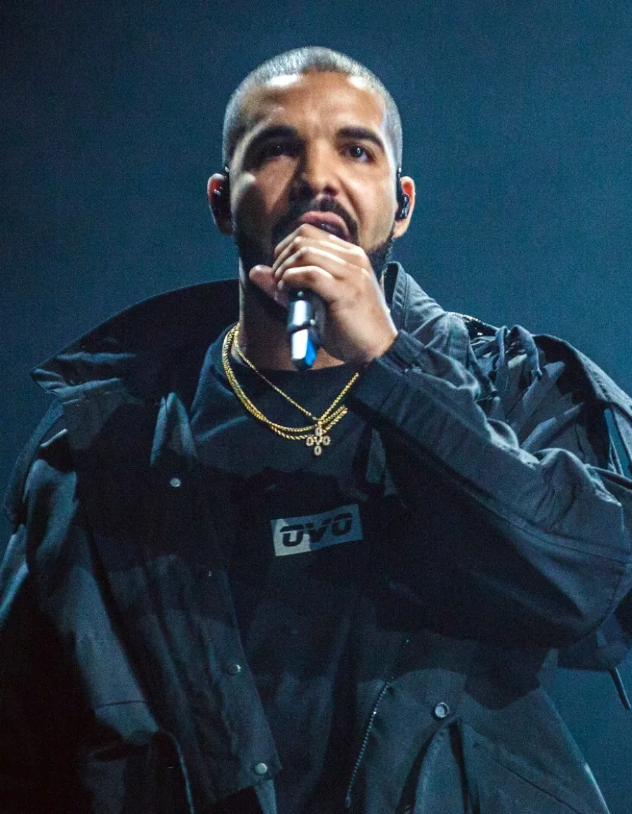 Drake Las Vegas shows