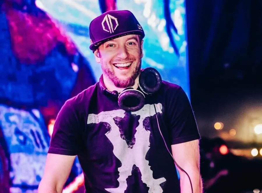 Excision Las Vegas shows