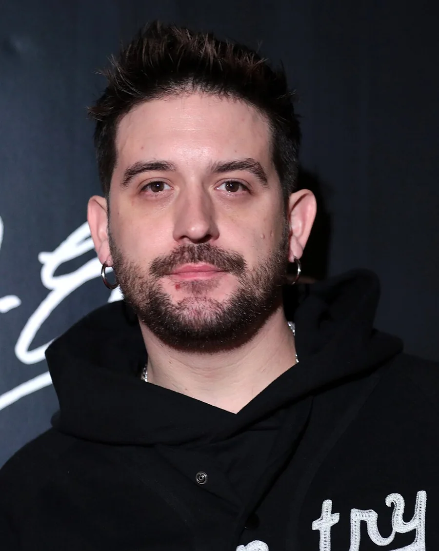 G-Eazy Las Vegas shows