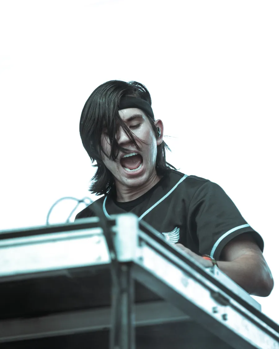 Gryffin Las Vegas shows
