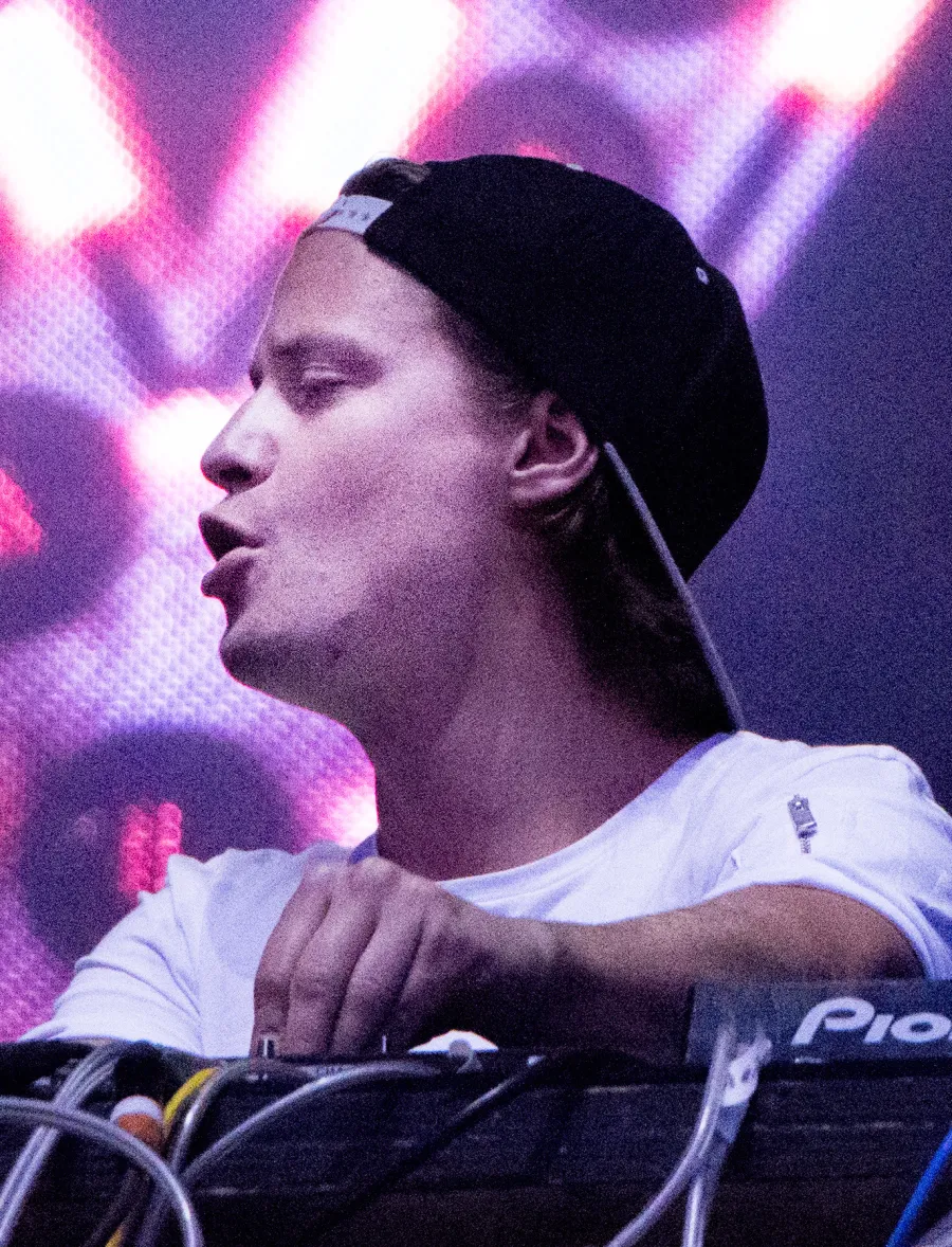 Kygo Las Vegas shows