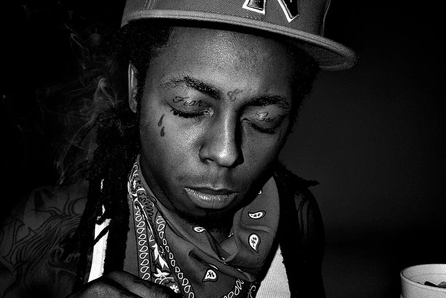 Lil Wayne Las Vegas shows