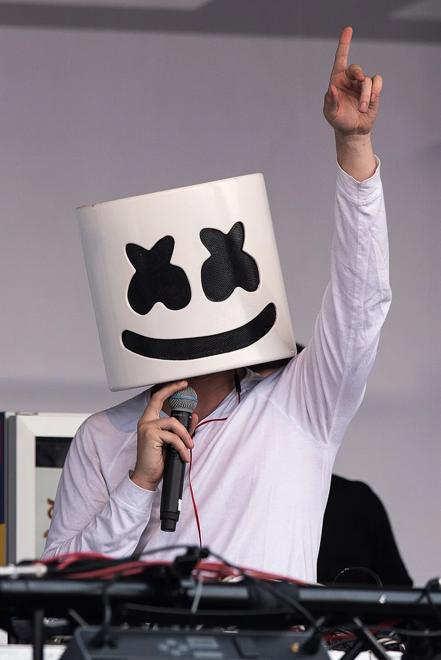 Marshmello Las Vegas shows