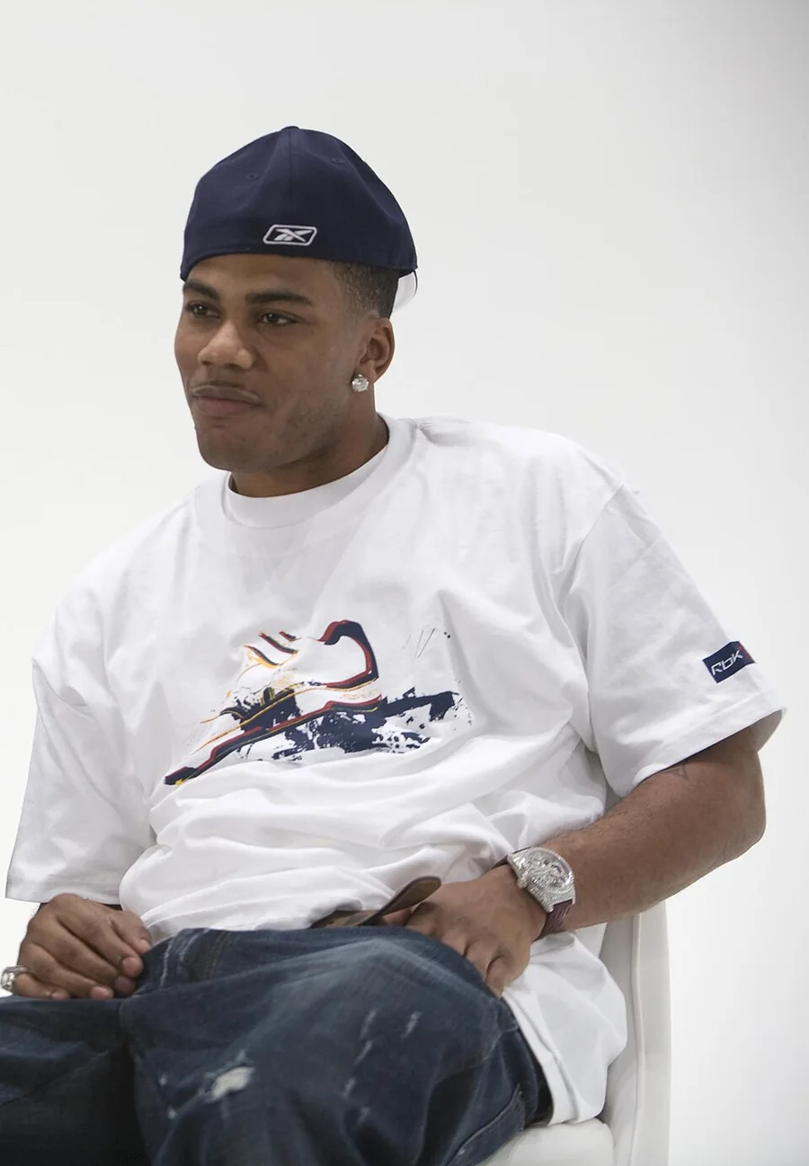 Nelly Las Vegas shows