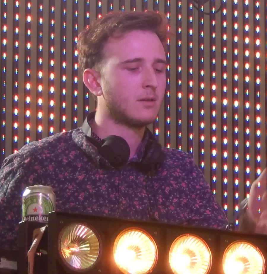 RL Grime Las Vegas shows