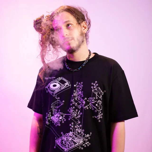 Subtronics Las Vegas shows