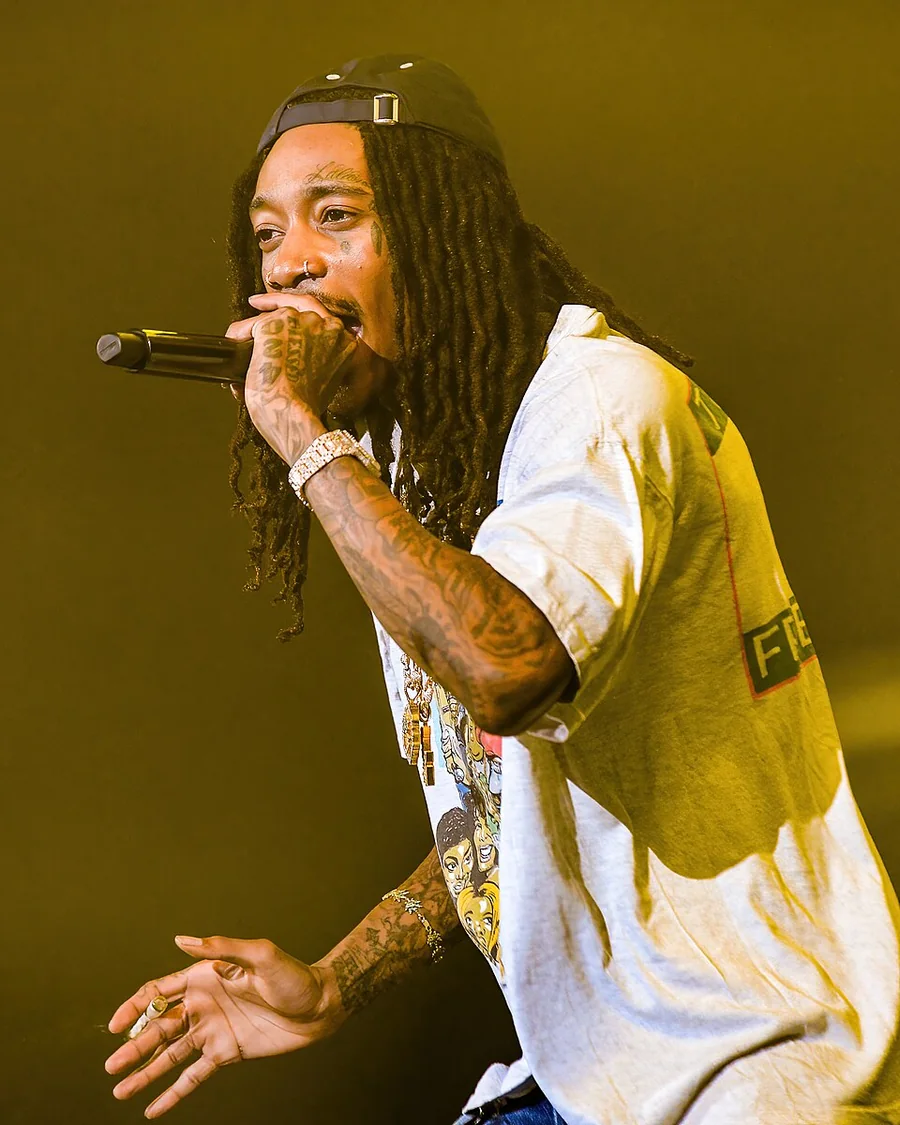 Wiz Khalifa Las Vegas shows