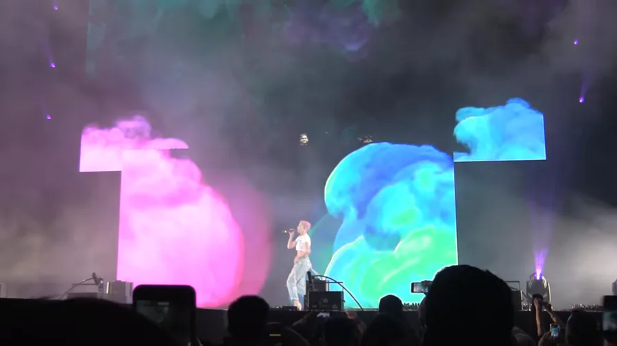 Zedd Las Vegas shows