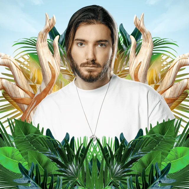 Alesso at TAO Beach, Las Vegas