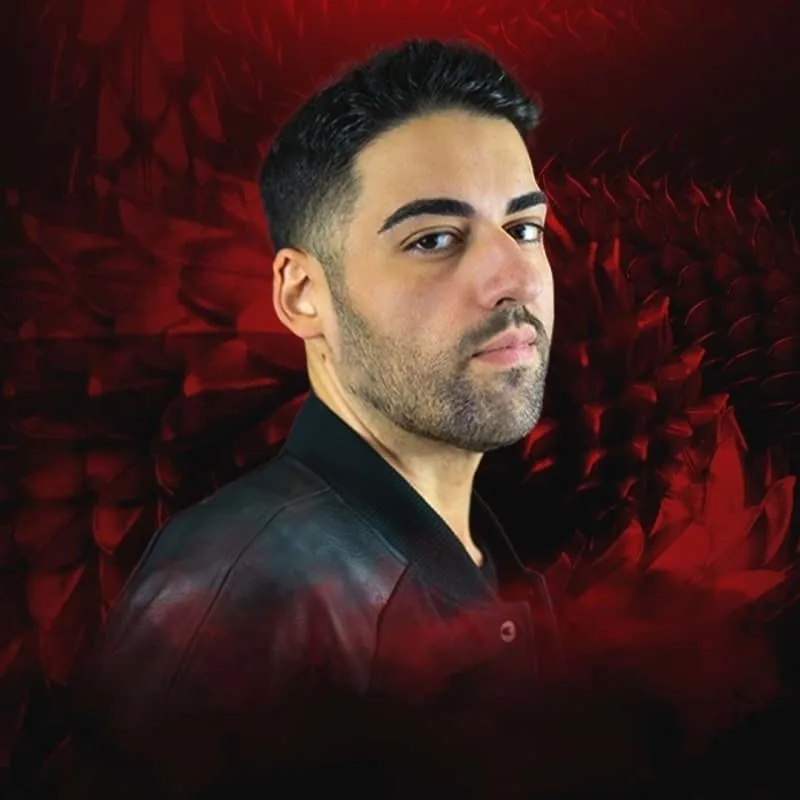 BeatBreaker at TAO Nightclub, Las Vegas