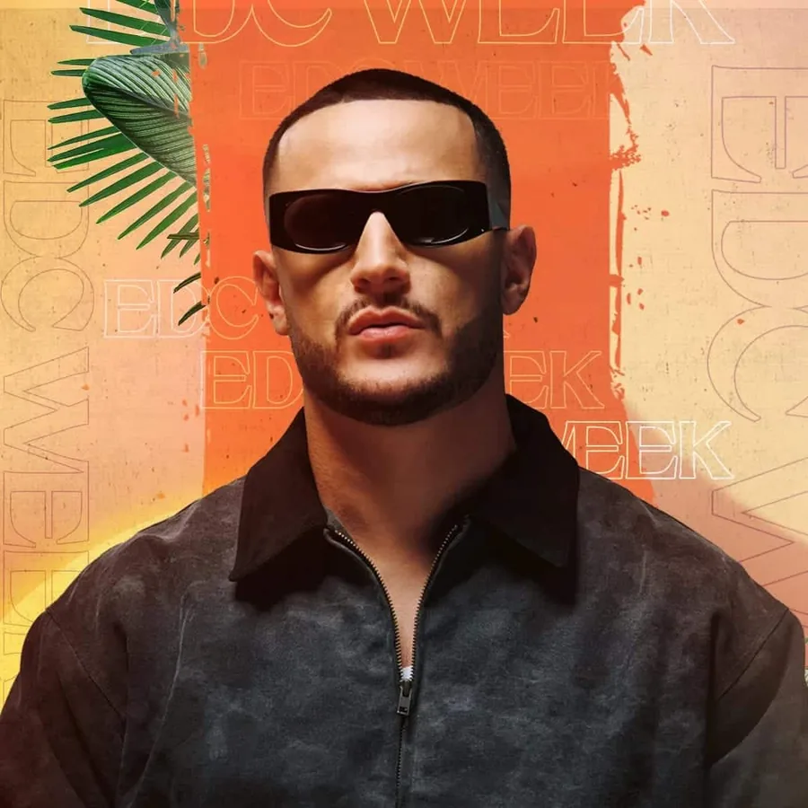 DJ Snake at Omnia Nightclub, Las Vegas
