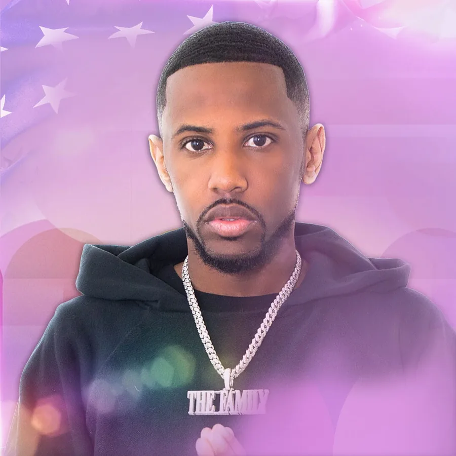 Fabolous at Marquee Nightclub, Las Vegas