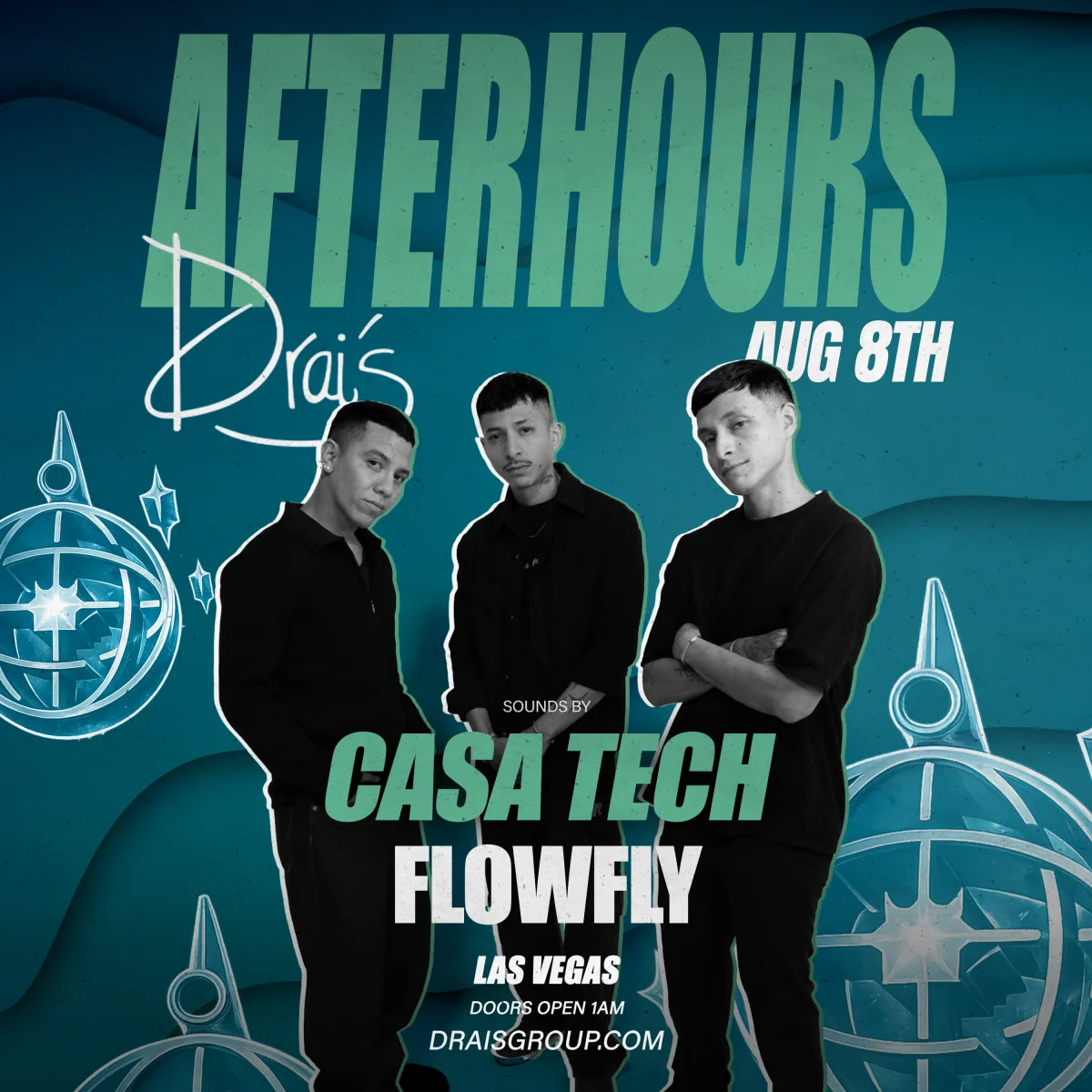 Drai's After Hours Las Vegas