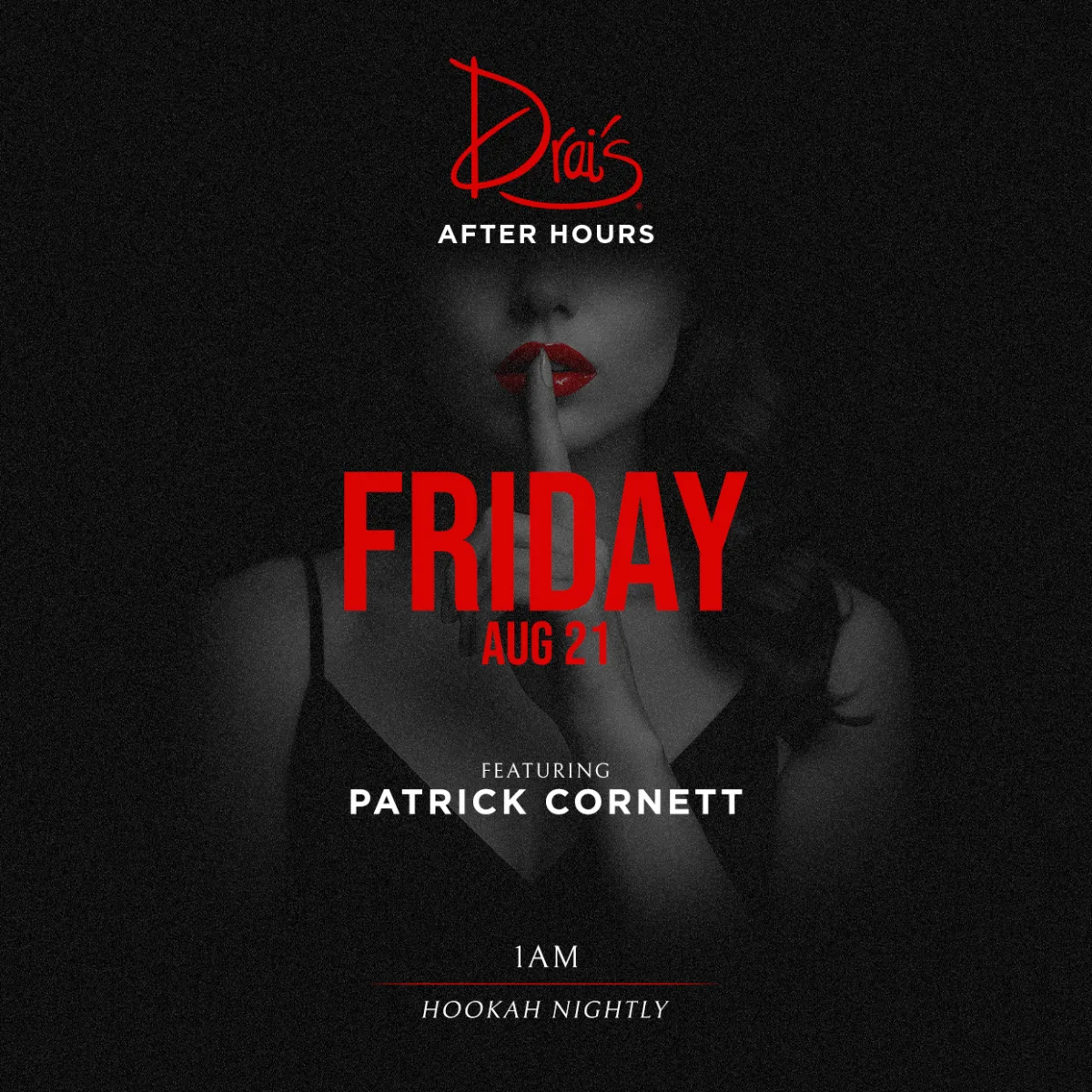 Drai's After Hours Las Vegas