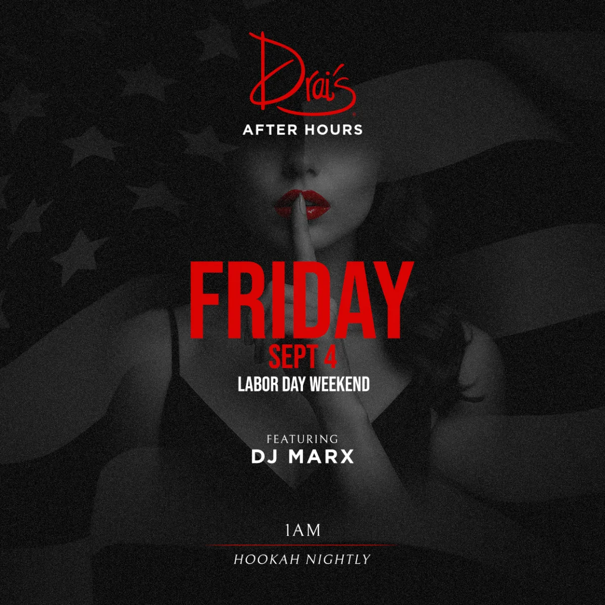 DJ Marx