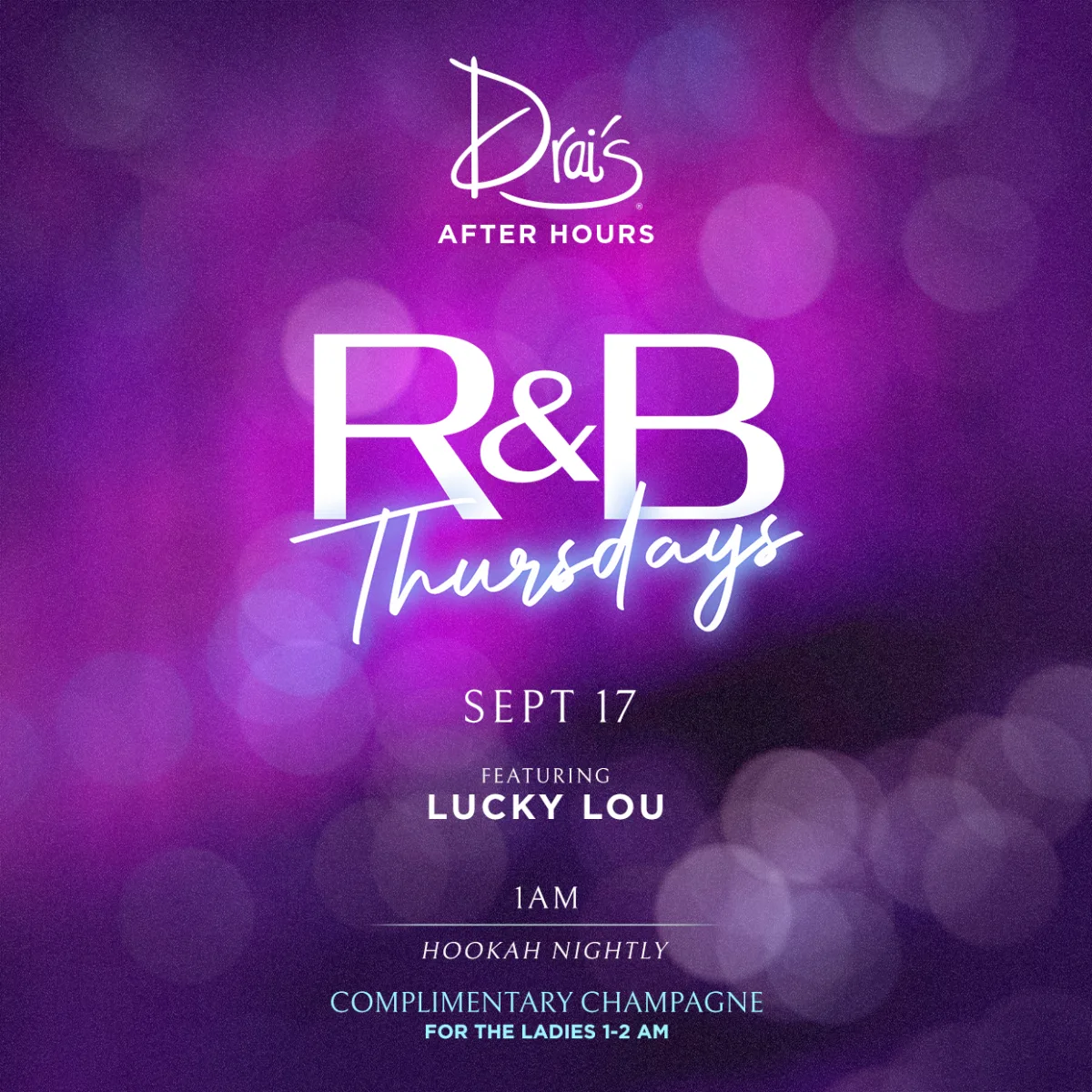 Drai's After Hours Las Vegas