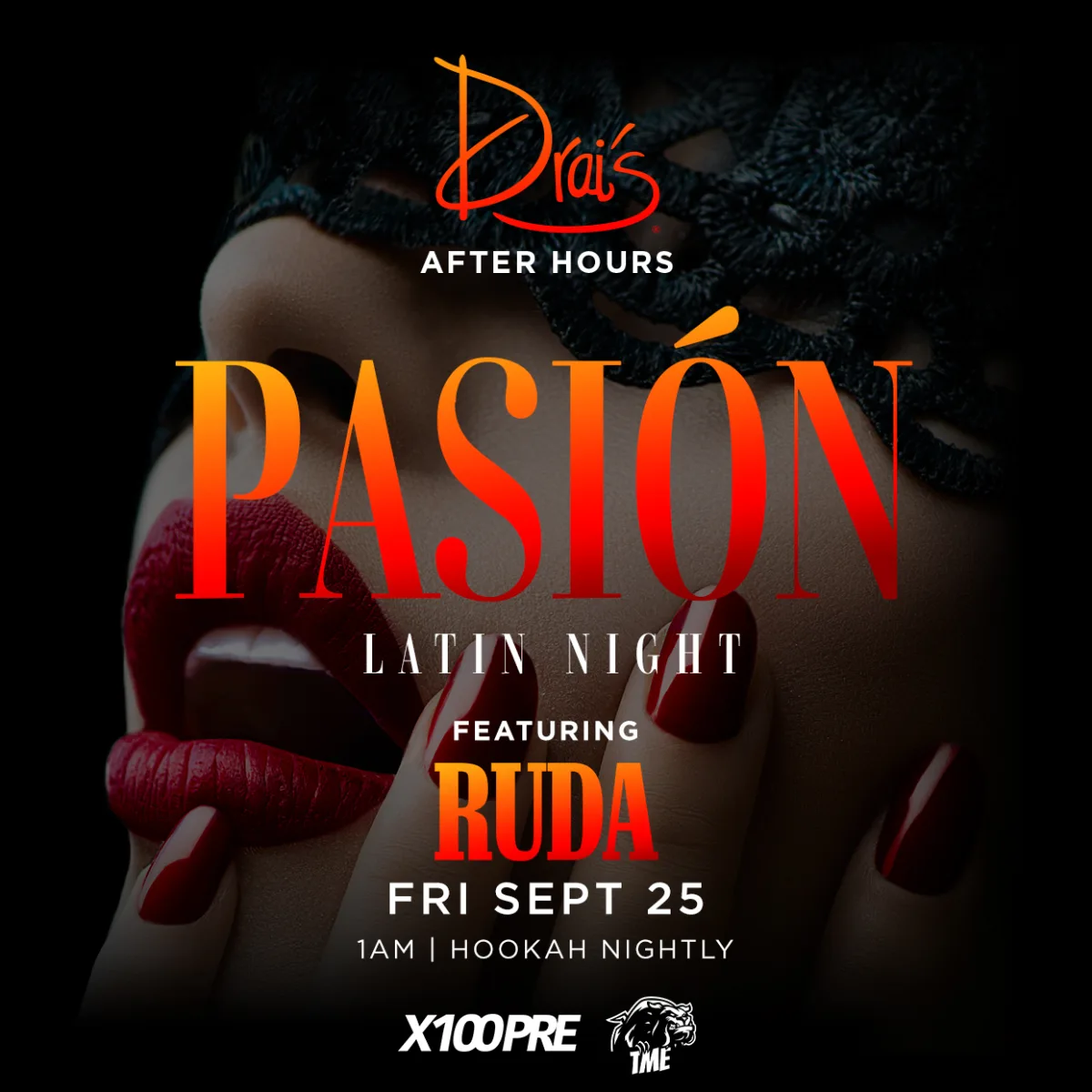 Drai's After Hours Las Vegas