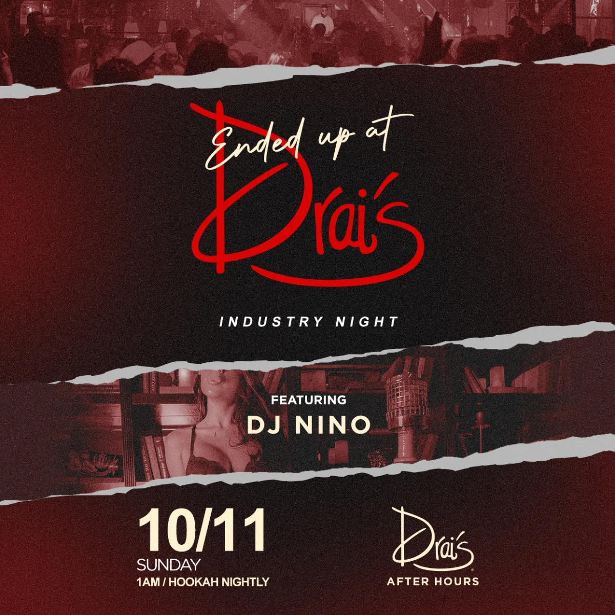 DJ Nino