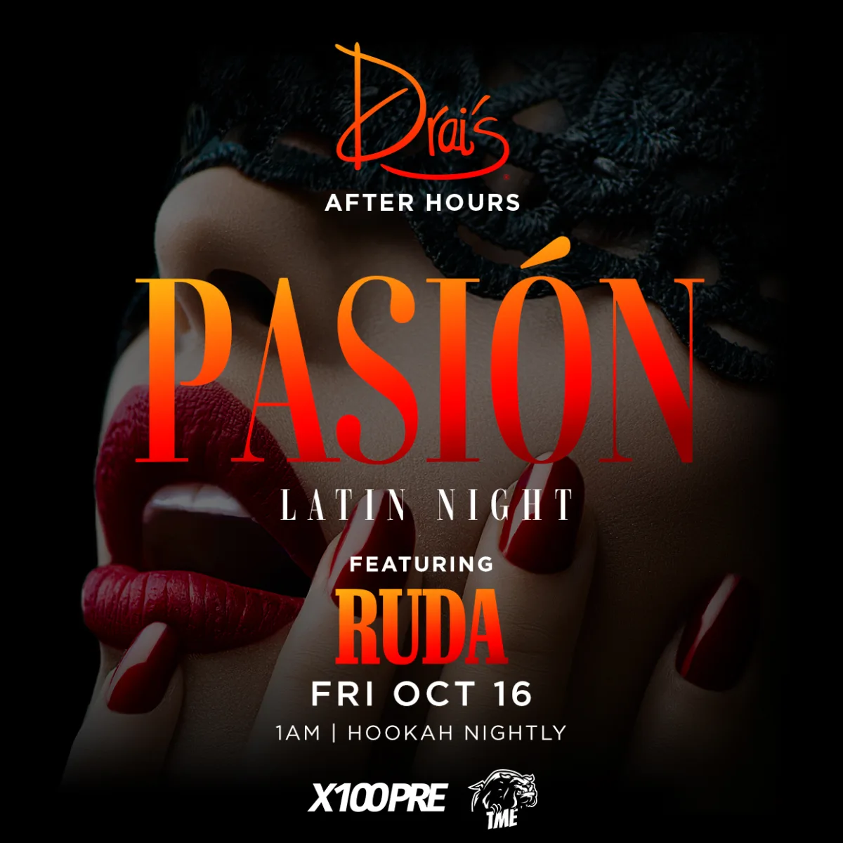 Drai's After Hours Las Vegas
