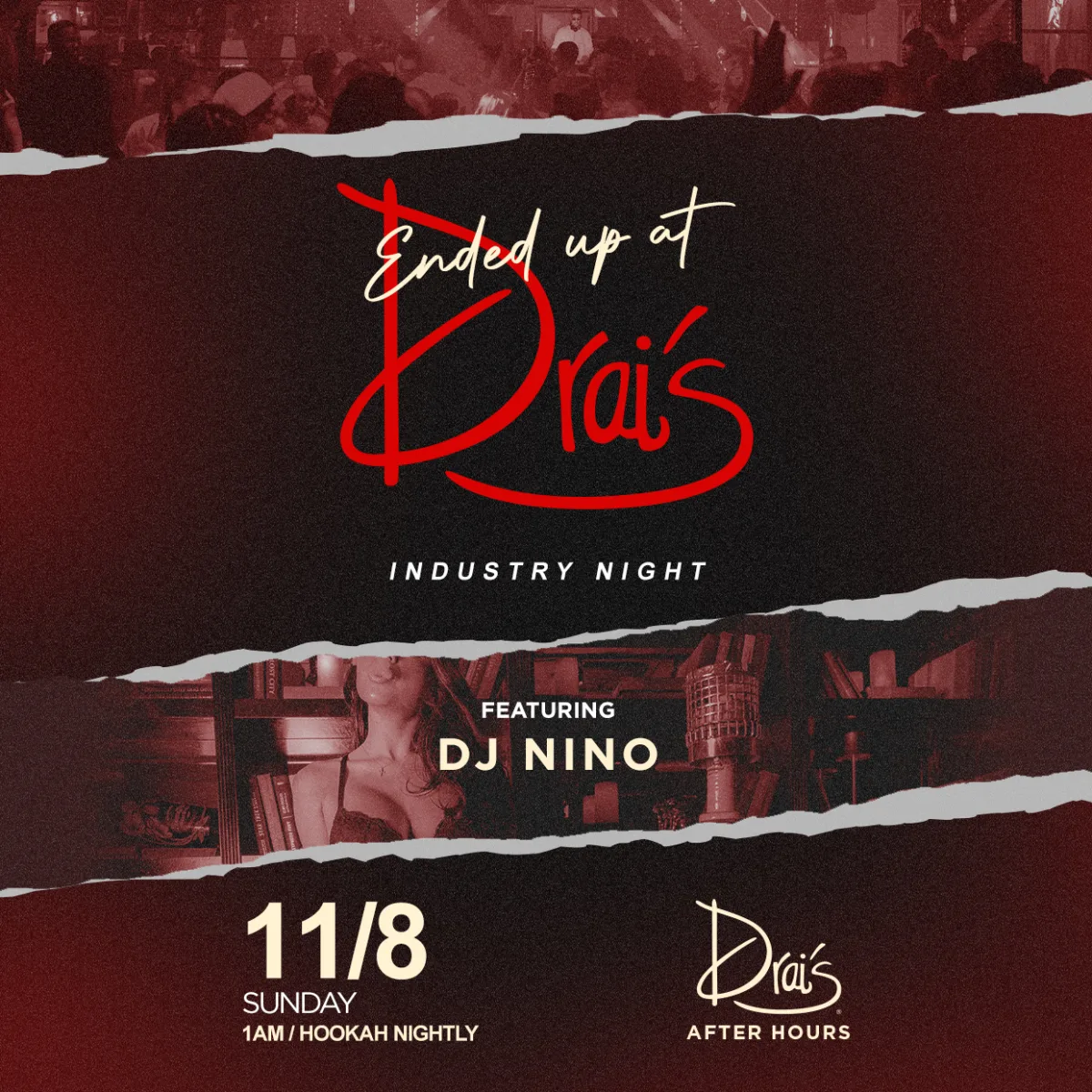 DJ Nino