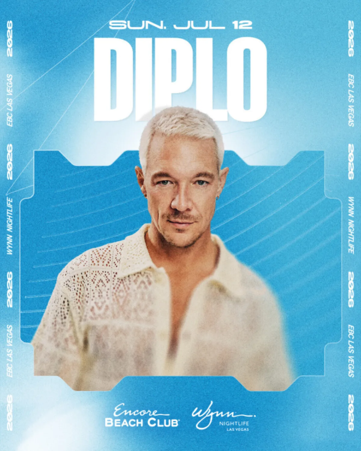 Diplo flyer