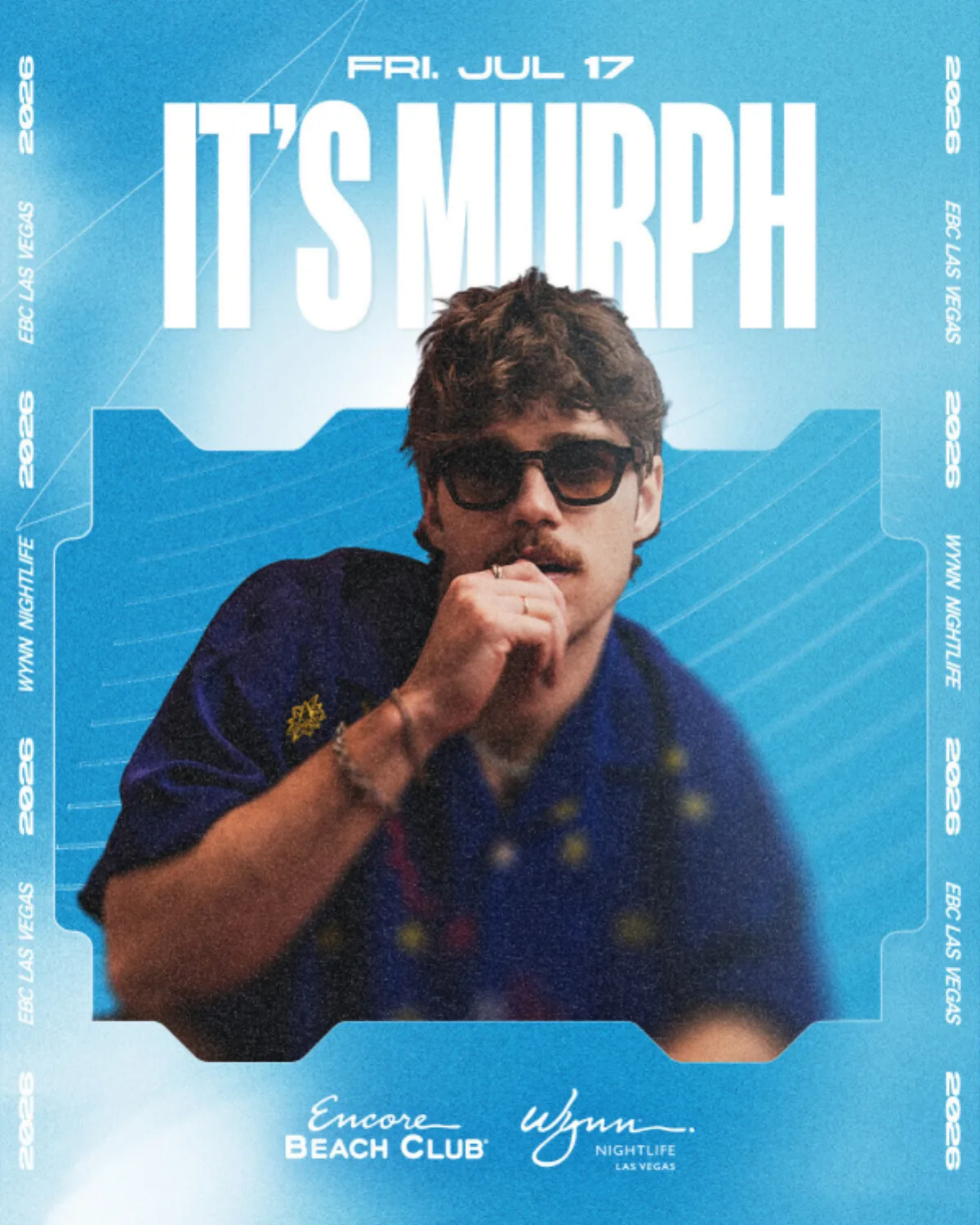 it's murph