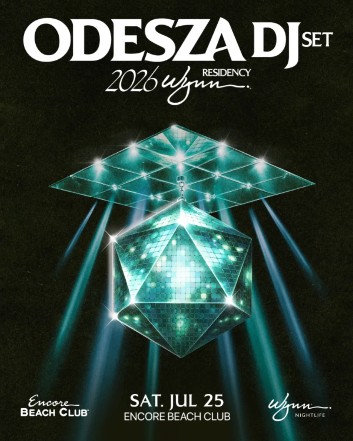 ODESZA