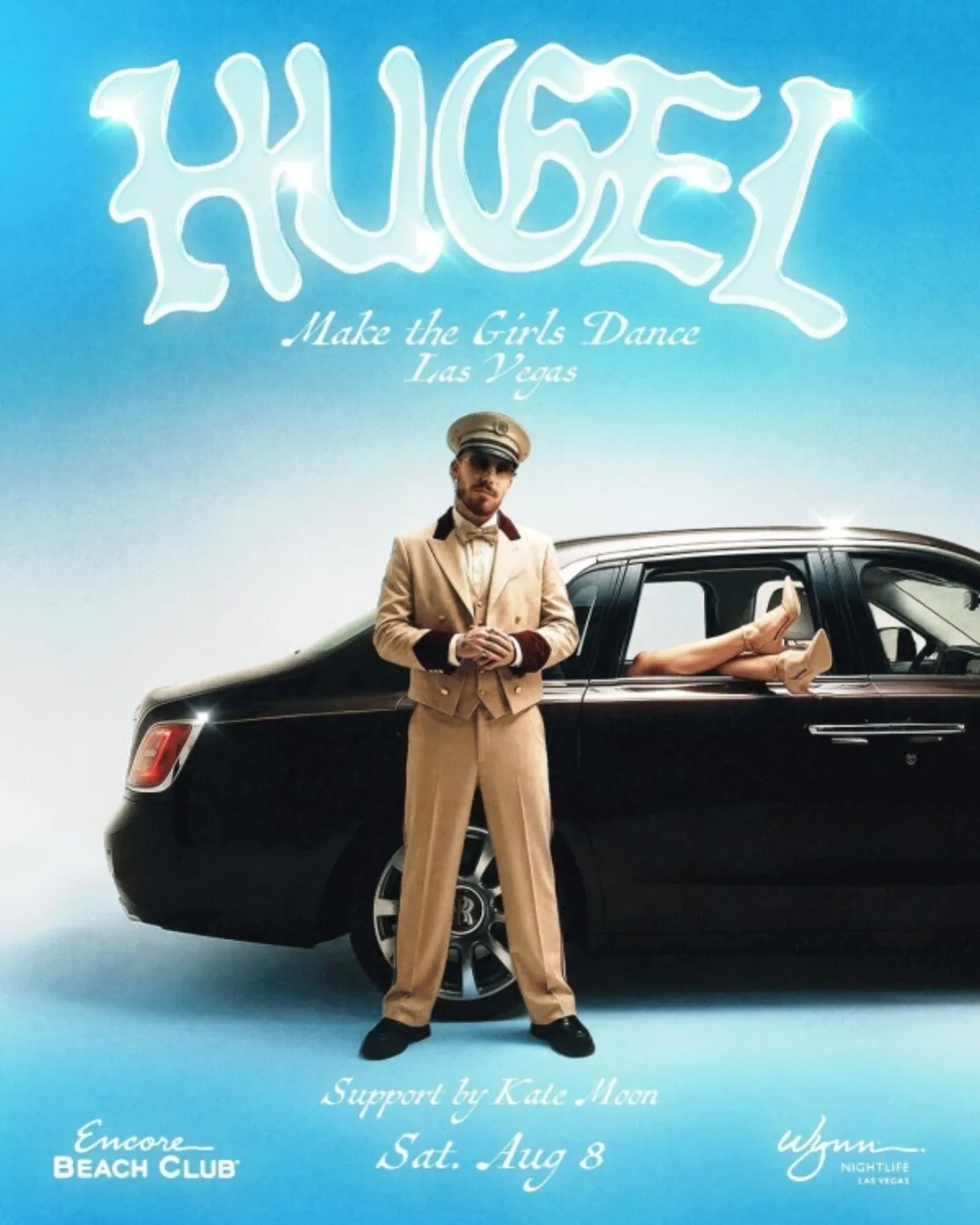 HUGEL