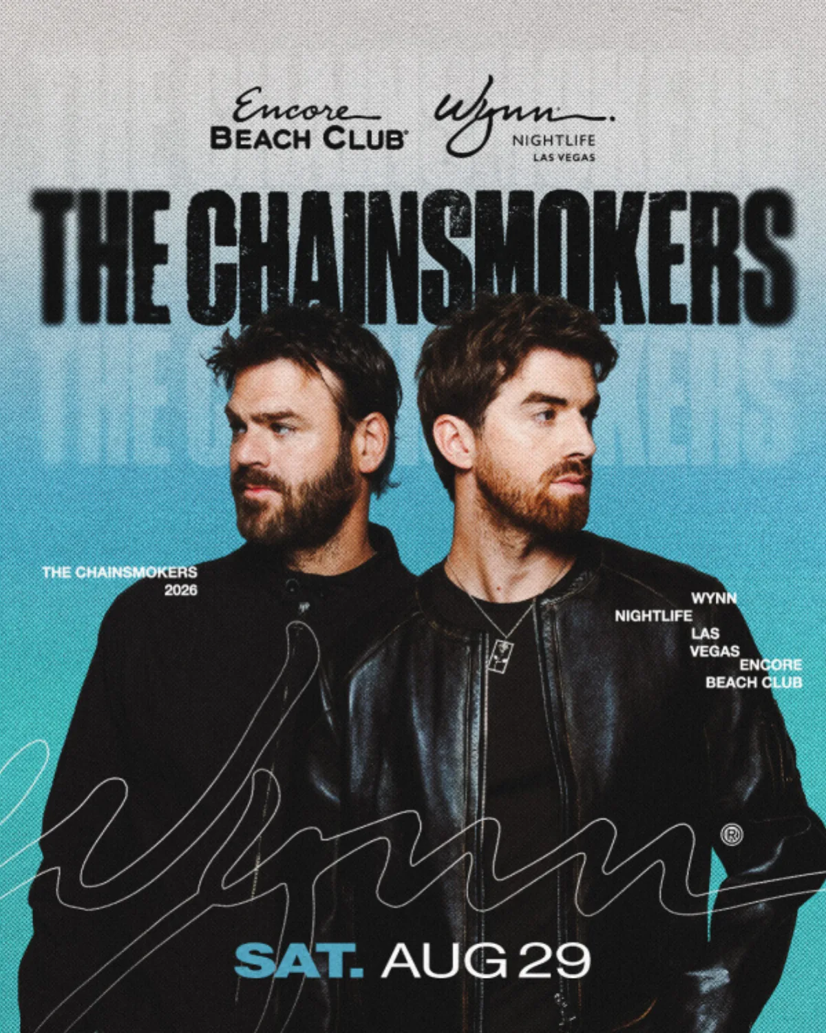 The Chainsmokers