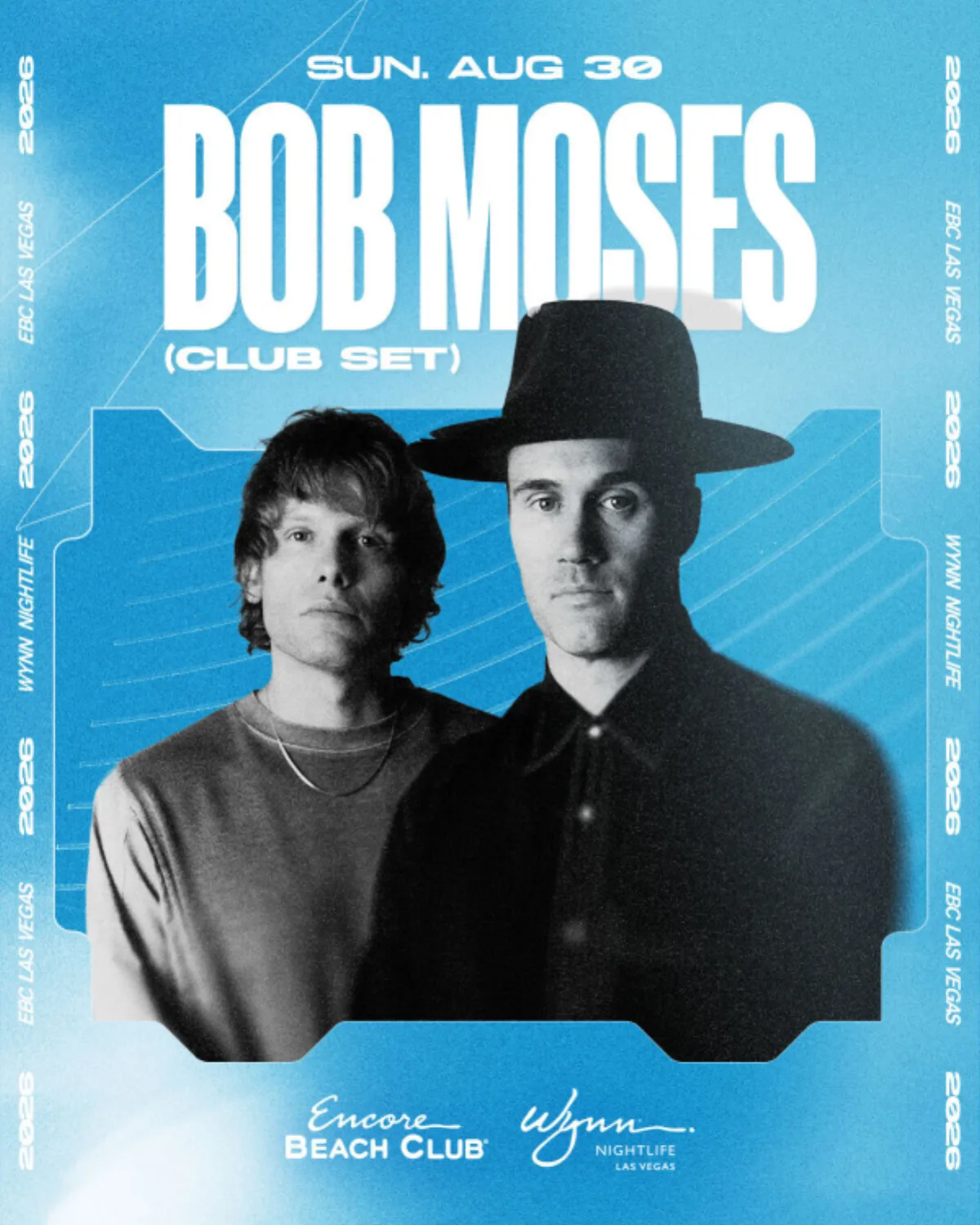 Bob Moses