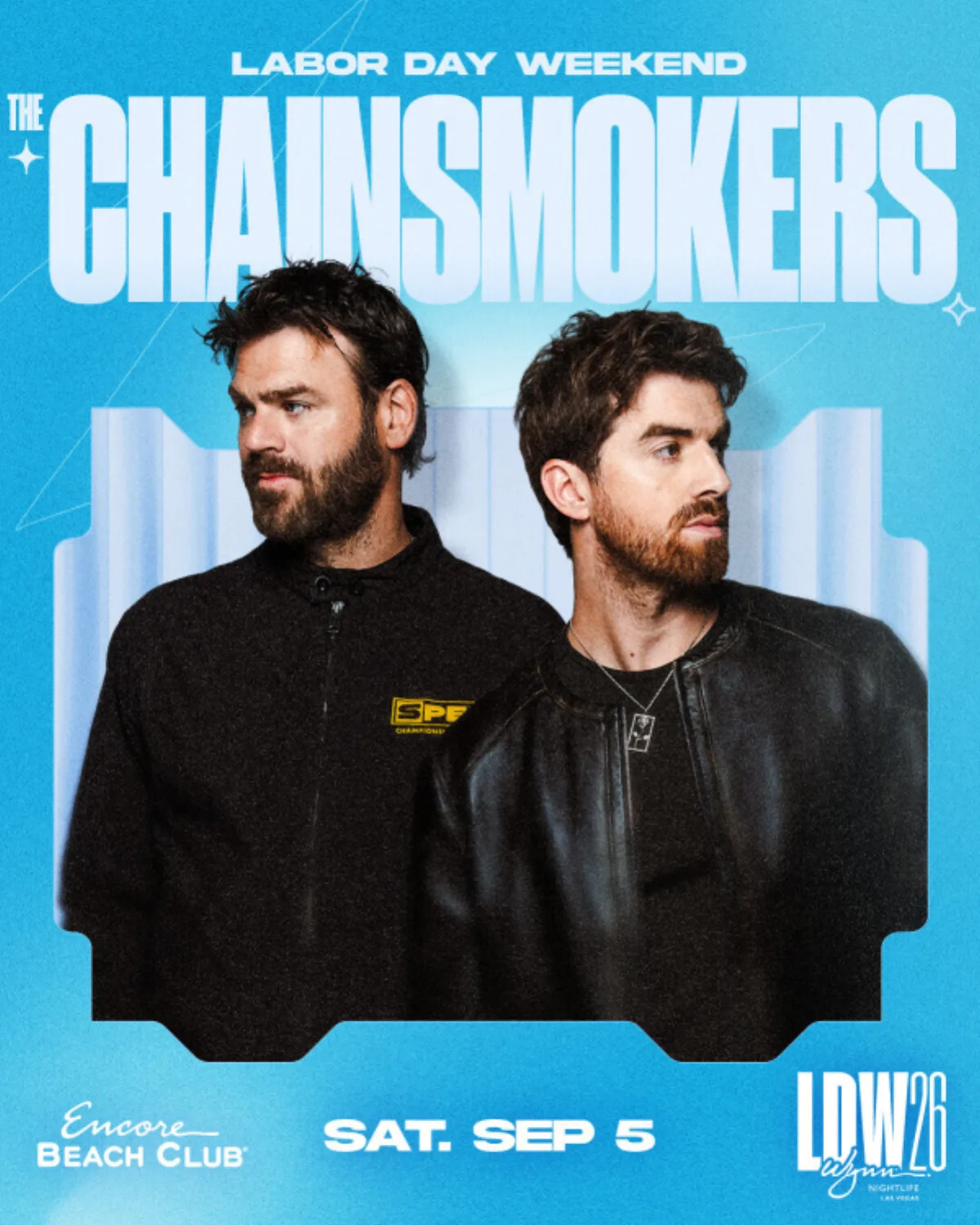 The Chainsmokers