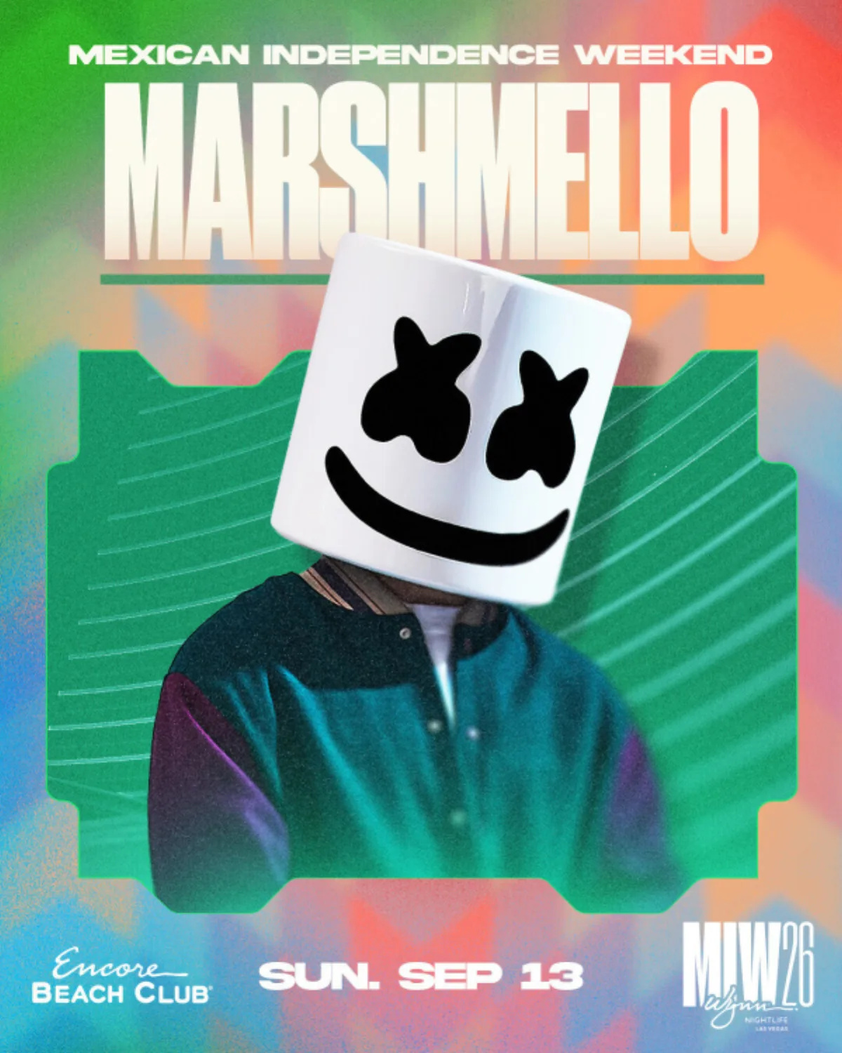 Marshmello