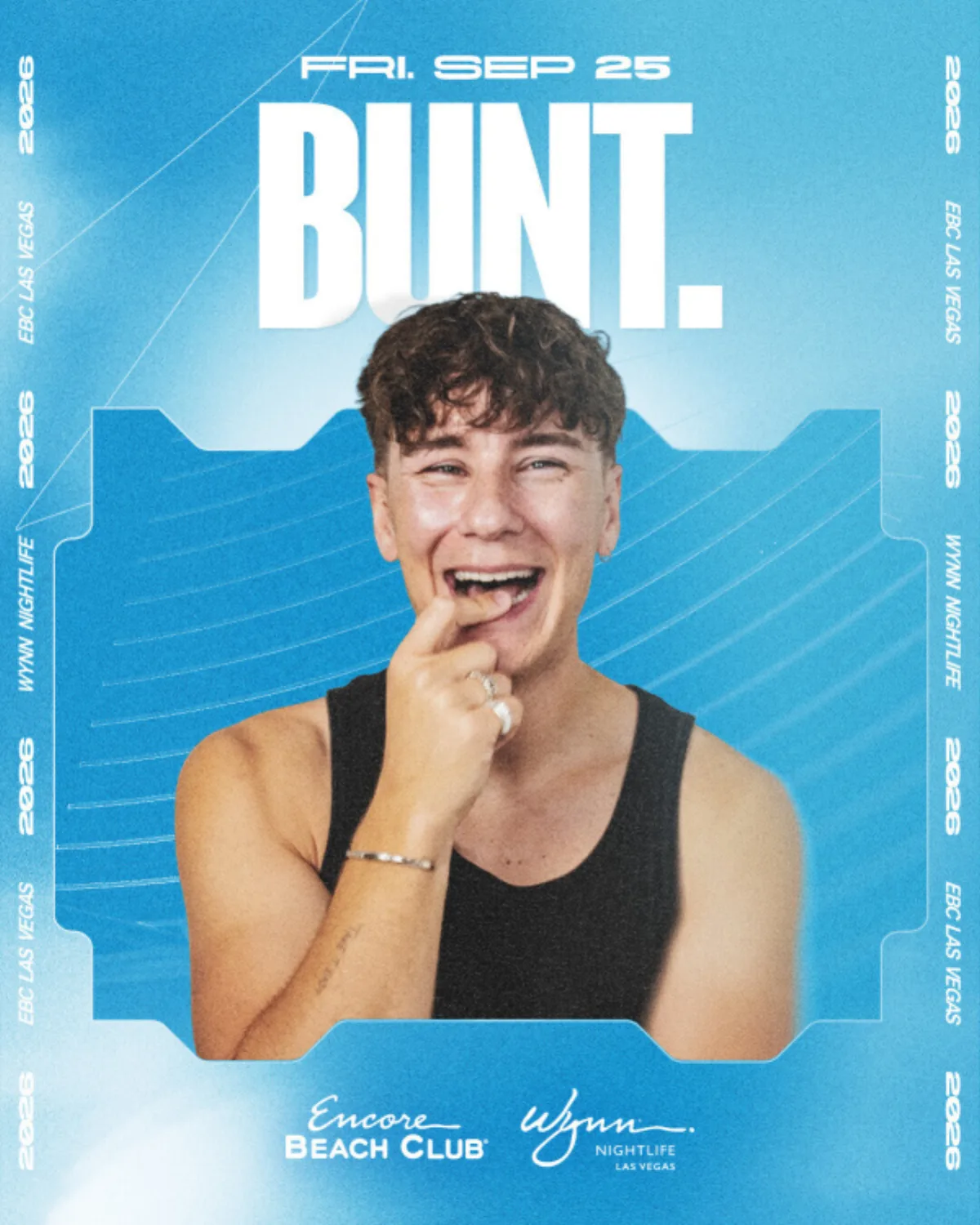 BUNT.