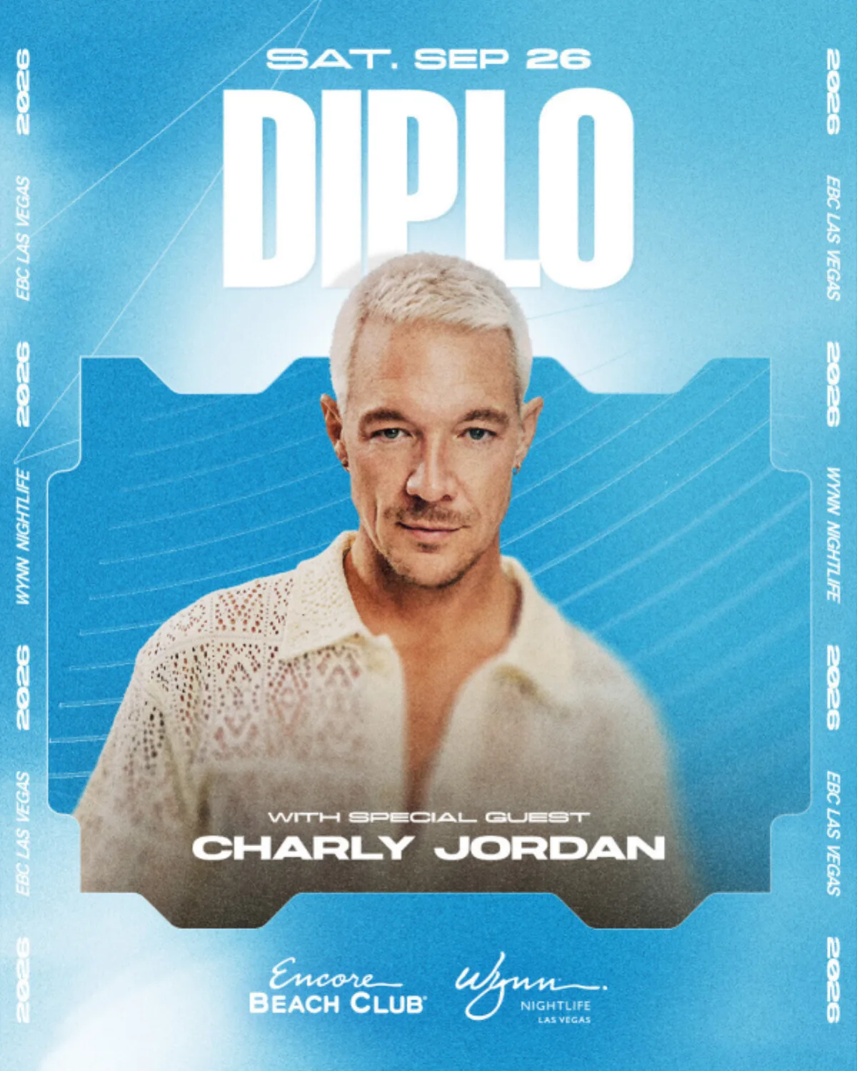 Diplo, Charly Jordan