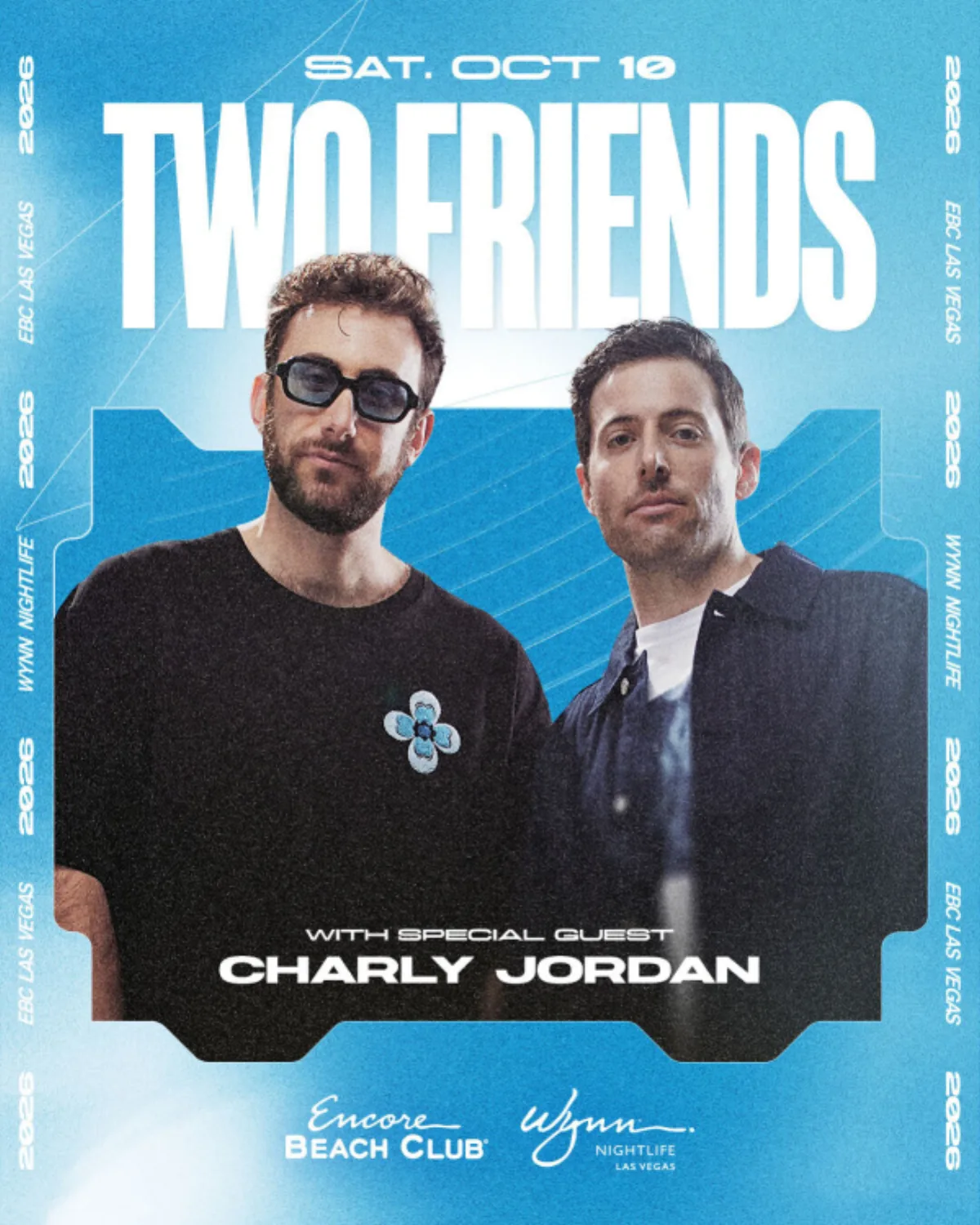 Diplo, Charly Jordan