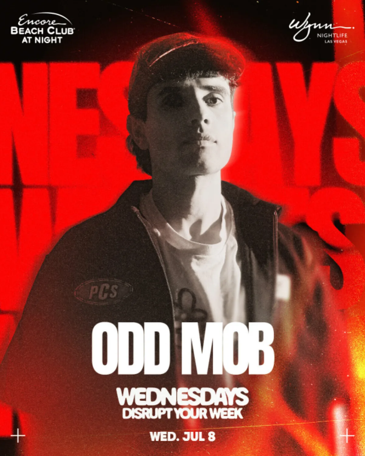 Odd Mob