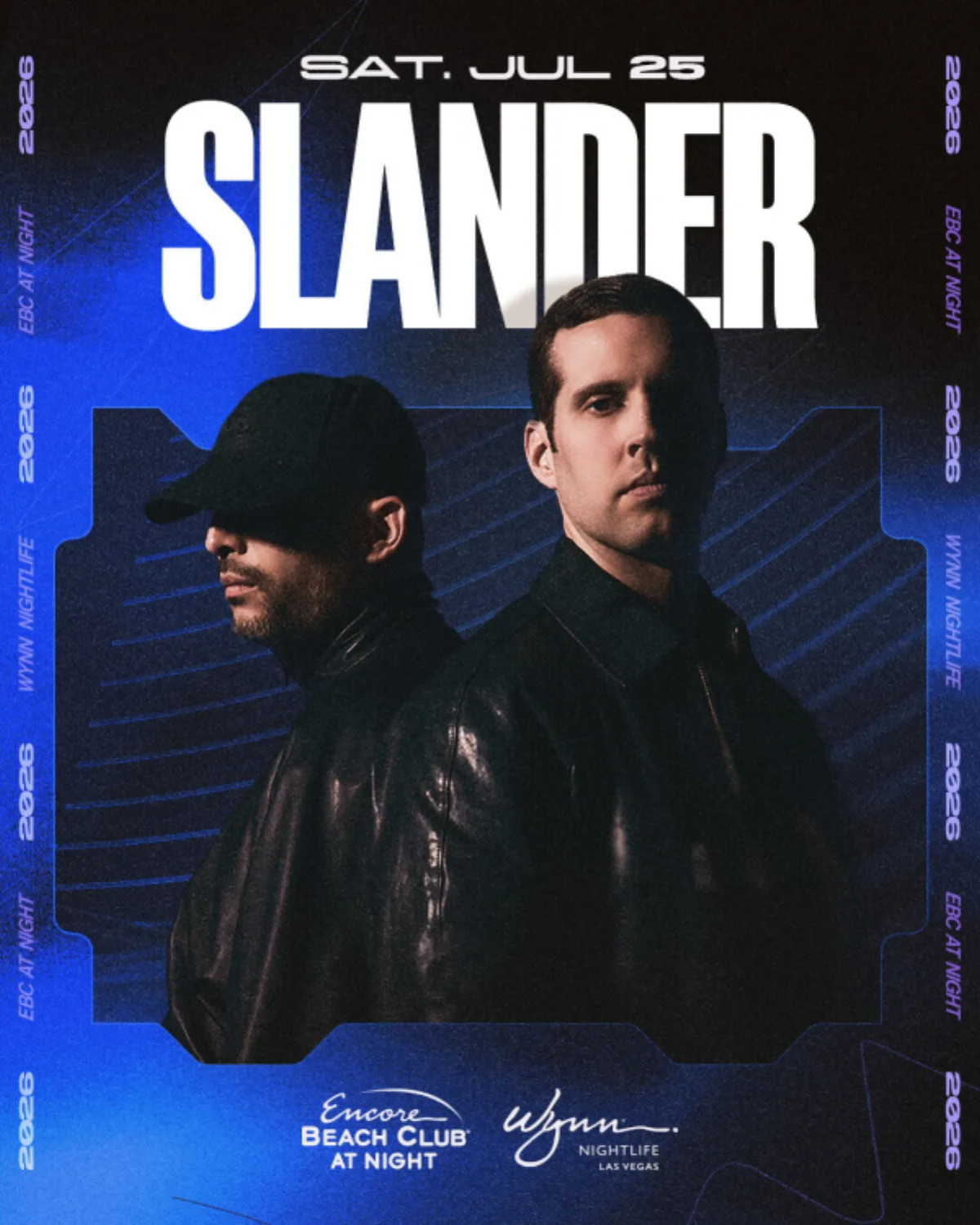 SLANDER