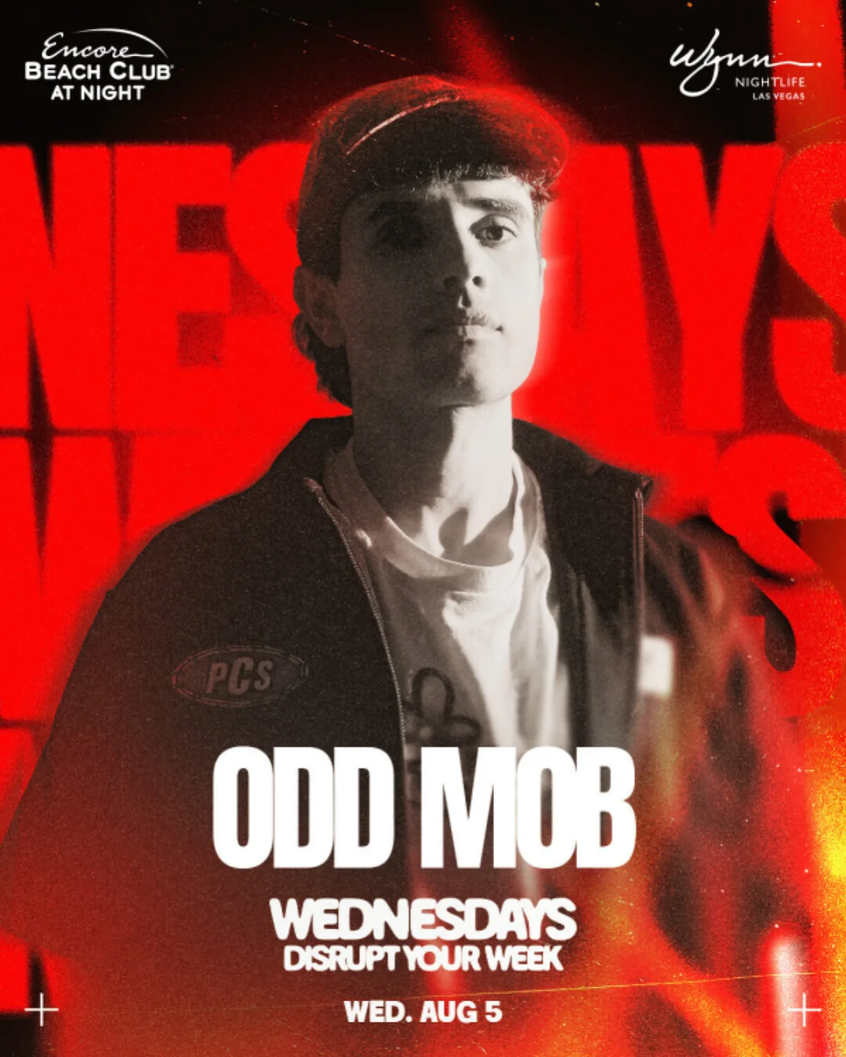 Odd Mob