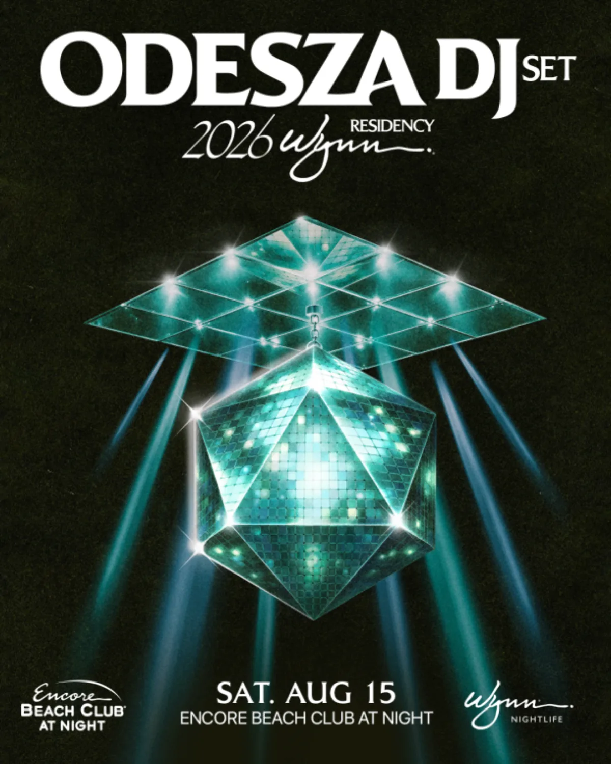 ODESZA