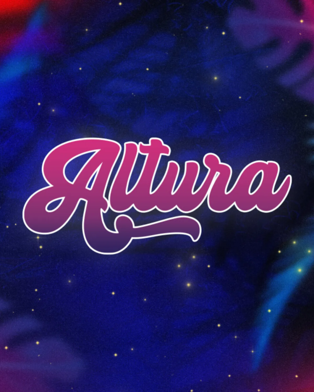 Altura Presents Latin Night Swim