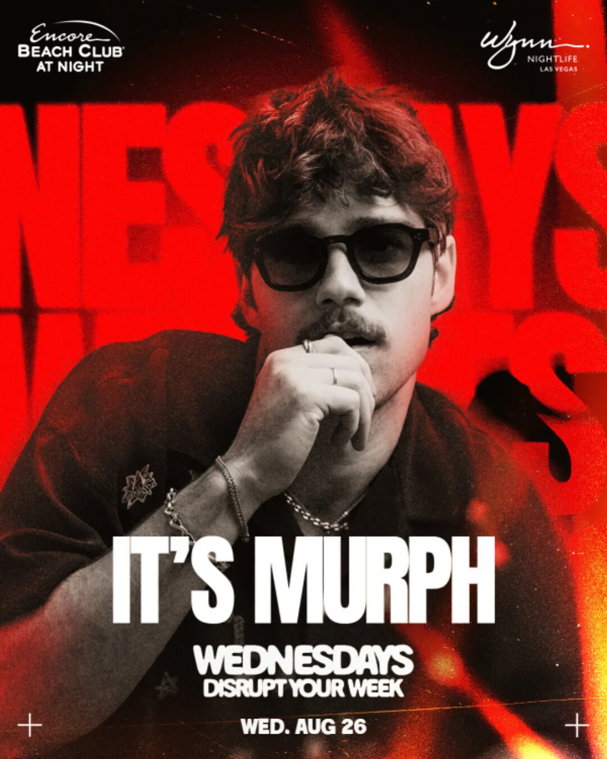 it's murph