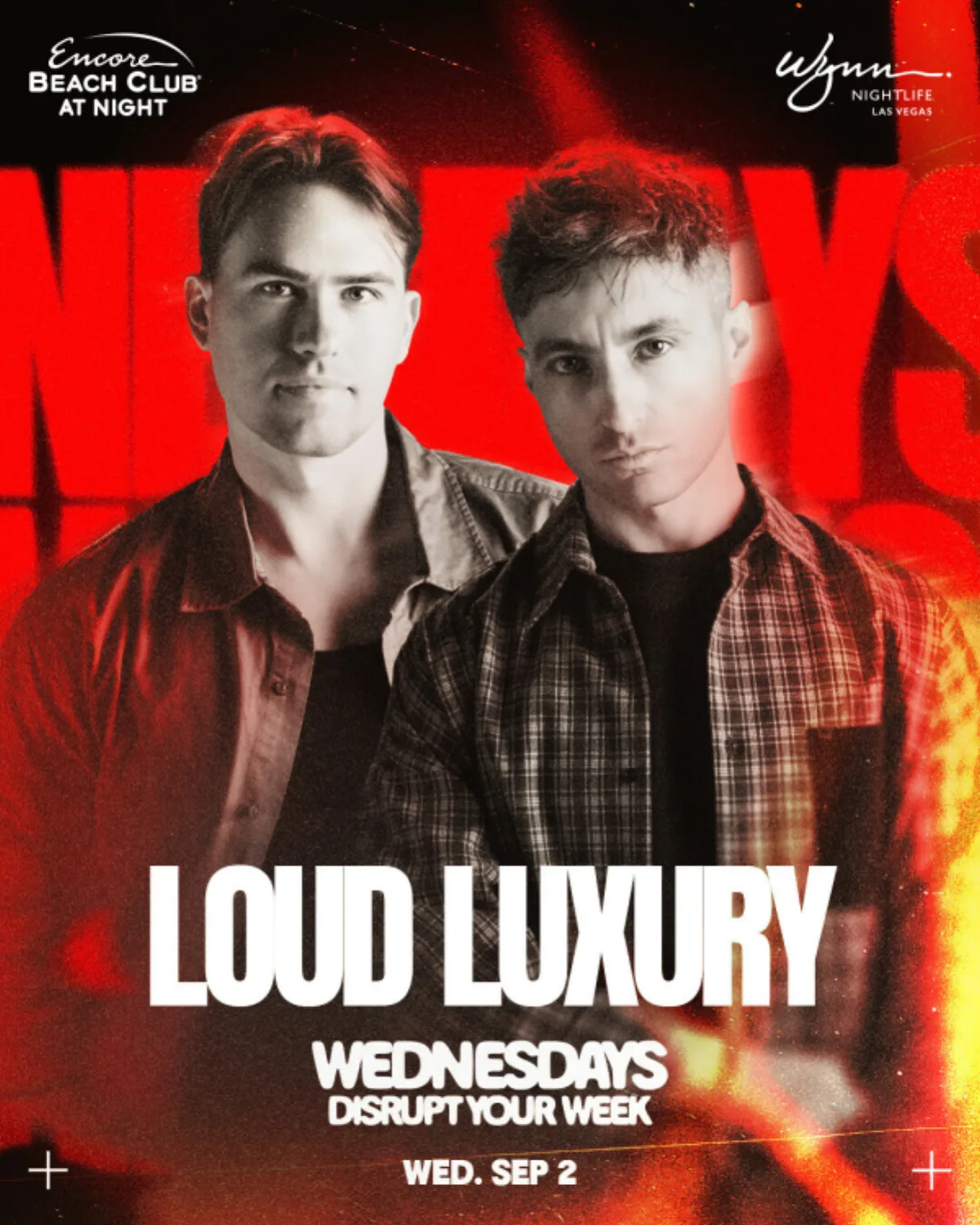 Loud Luxury