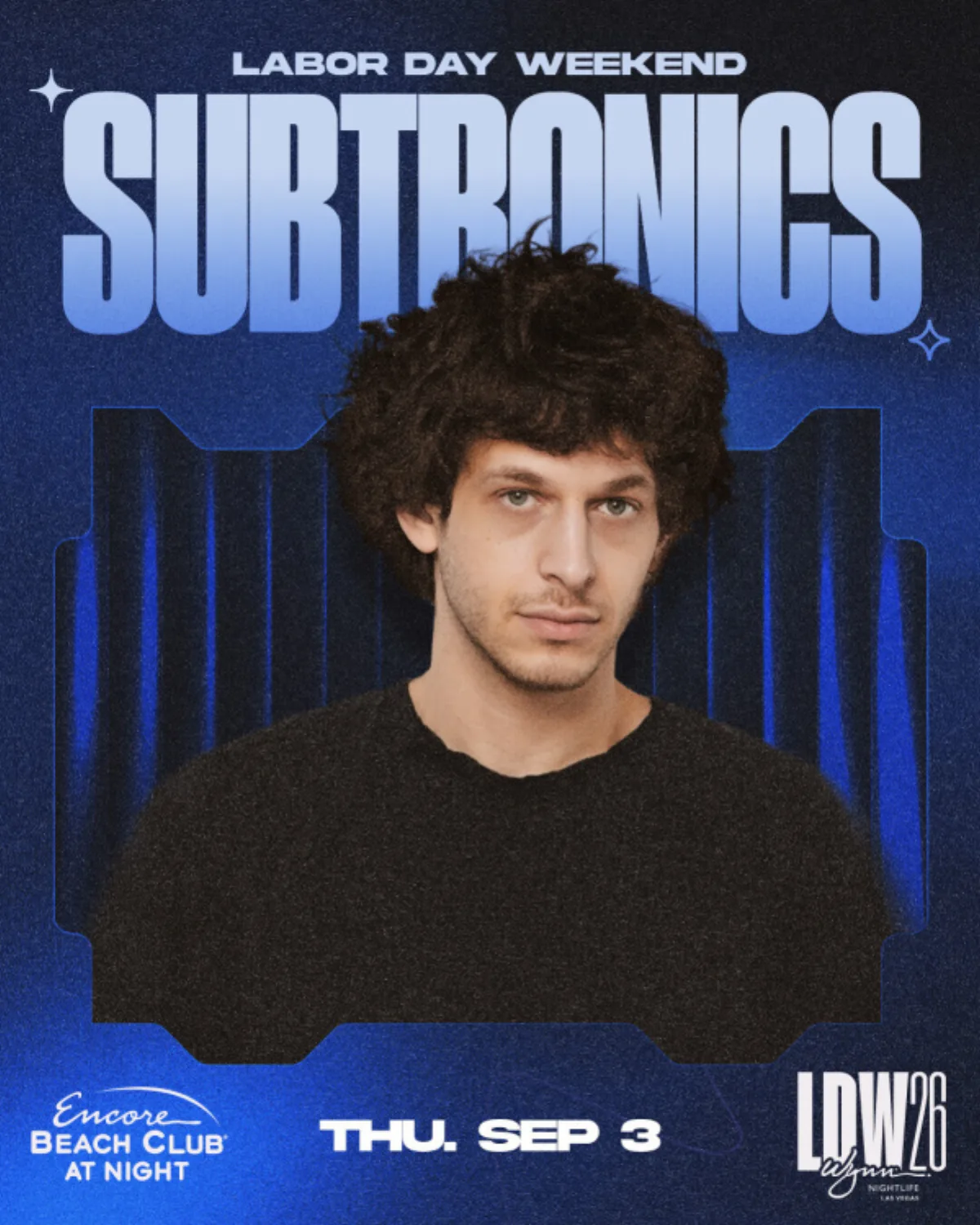 Subtronics